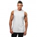 BB Bronx Tank - White